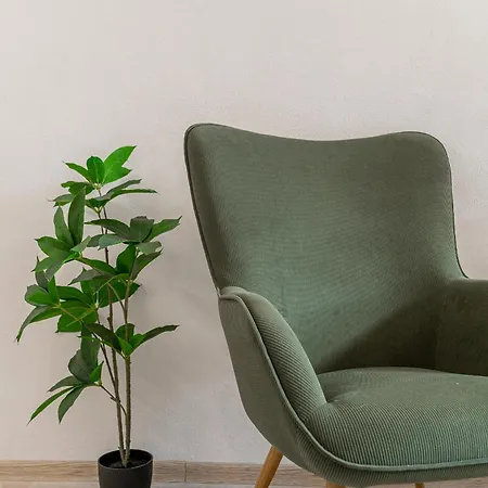 Апартаменты Valentina 3 Hlavna Centrum