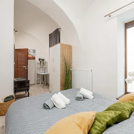 Valentina 3 Hlavna Centrum شقة *