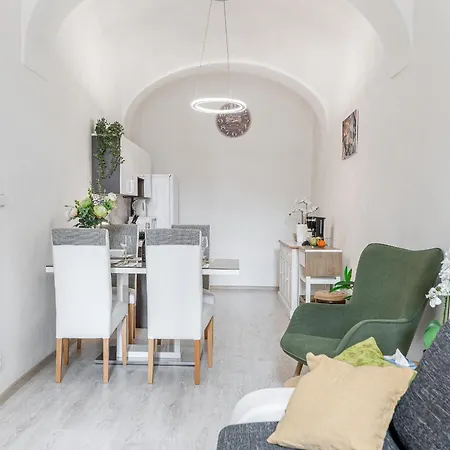 شقة Valentina 3 Hlavna Centrum كَشّا