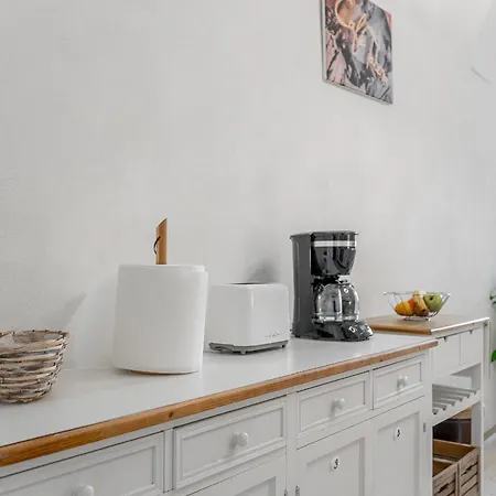 Valentina 3 Hlavna Centrum Кошице